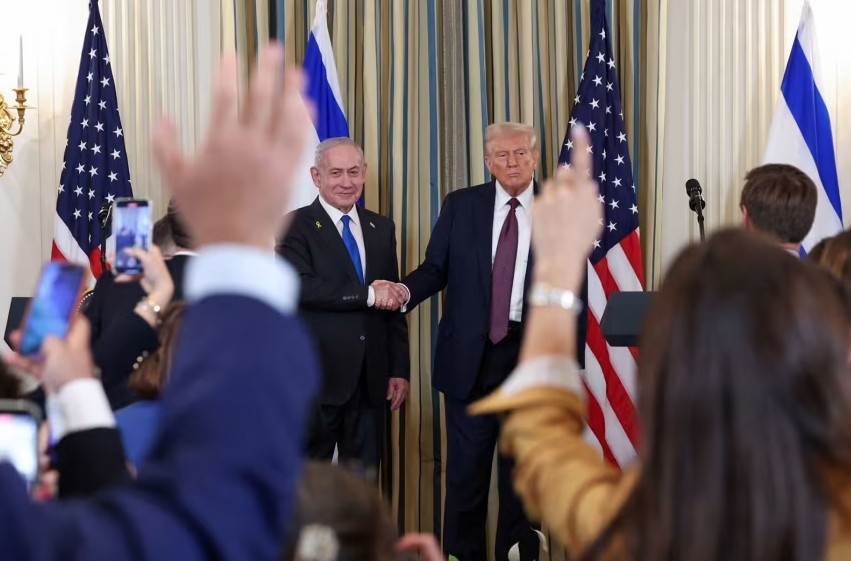 Thực tế phức tạp đằng sau tuyên bố của ông Trump về lệnh ngừng bắn ở Gaza